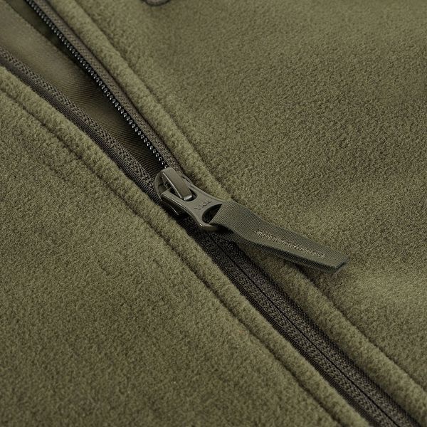 Куртка M-TAC Combat Fleece Jacket Army Olive Size XL/R 22107-xl/r фото