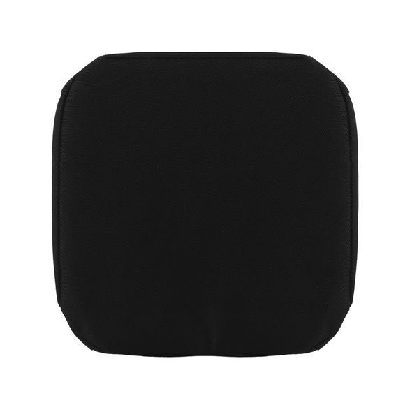 Імітація бронепластин Wosport Side SAPI Plate Dummy Set Black 33909 фото