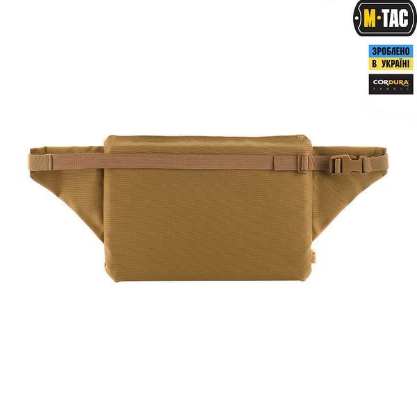 Каремат для сидіння M-TAC Coyote 10681 фото