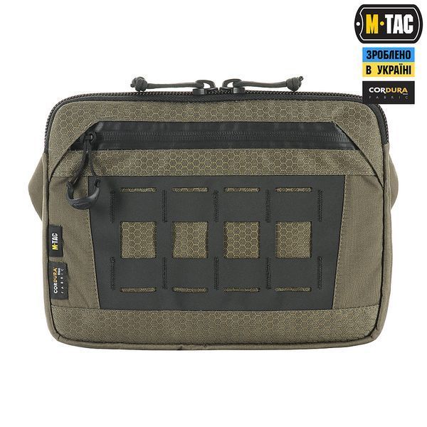 Сумка M-Tac Admi Bag Elite Ranger Green 21303 фото