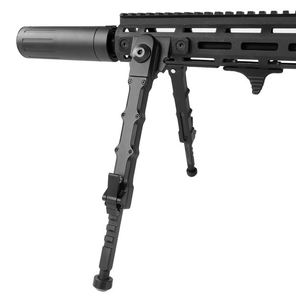 Сошки Novritsch Split M-Lok Bipod 30550 фото