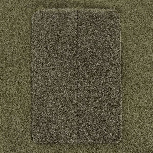 Куртка M-TAC Combat Fleece Jacket Army Olive Size XL/R 22107-xl/r фото