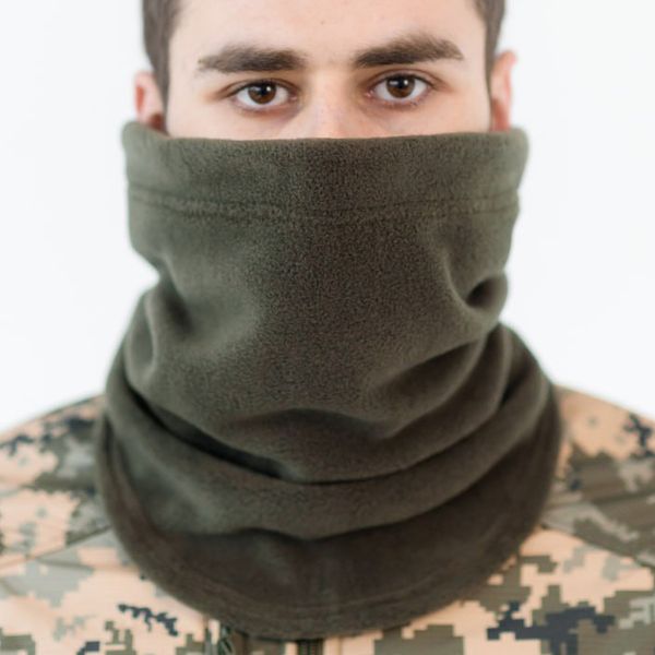 Шарф-труба Marsava Tactical Buff Olive 26963 фото