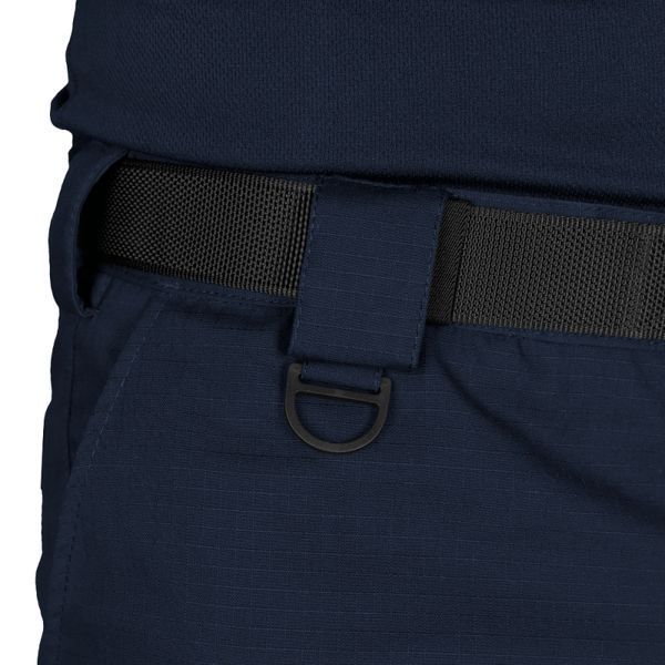 Штаны Camo-Tec Patrol Rip-Stop Teflon Dark Blue Size S 29226-s фото
