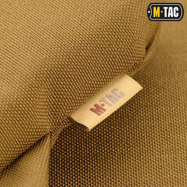 Каремат для сидіння M-TAC Coyote 10681 фото