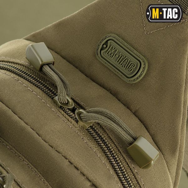 Сумка M-Tac Assistant Bag Ranger Green 15056 фото