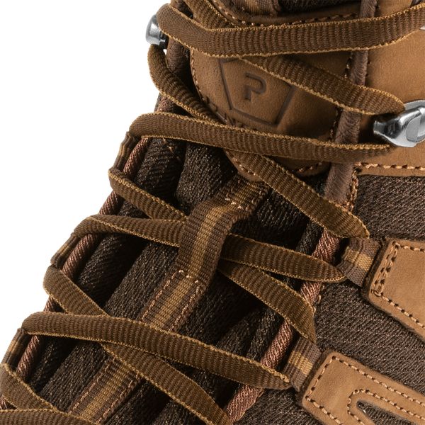 Черевики Pentagon Achilles Tactical XTR 6 Terra Brown Size 41 26446-41 фото