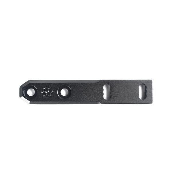 Кріплення Wadsn M-LOK & Keymod Compact ScoutLight Rail Mount For M300&M600 BK 35198 фото