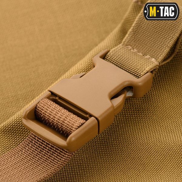 Каремат для сидіння M-TAC Coyote 10681 фото