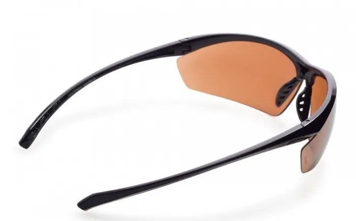 Очки баллистические Global Vision Lieutenant Drive Mirror 27859 фото
