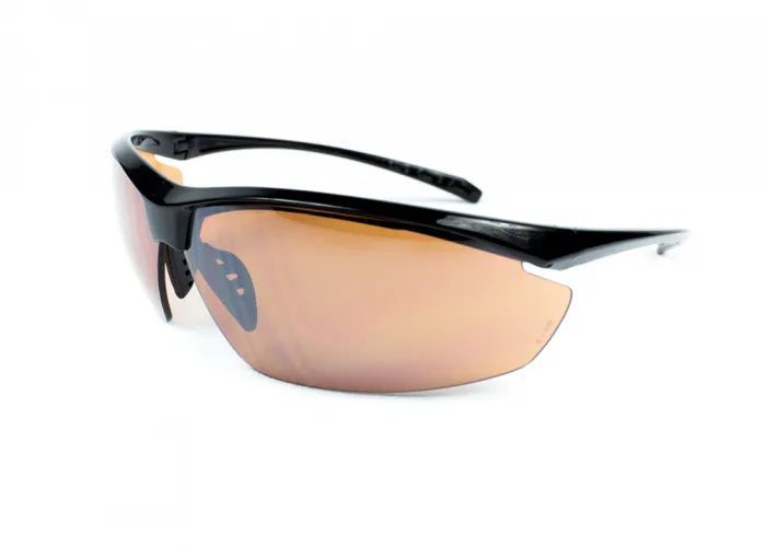 Очки баллистические Global Vision Lieutenant Drive Mirror 27859 фото