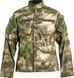 Кітель Skif Tac TAU Jacket A-Tacs Green Size XL