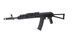 Страйкбольна штурмова гвинтівка Specna Arms x КРУК SA-PJ13 PRIME Aster ETU BLDC Black 33966 фото 13
