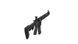 Страйкбольна штурмова гвинтівка King Arms M4 TWS M-Lok Ver. 2 Limited Edition Rifle Black 34162 фото 5