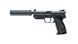 Страйкбольний пістолет Umarex Heckler&Koch USP Tactical AEP 14913 фото 1