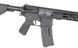 Страйкбольна штурмова гвинтiвка Arcturus LWT CQB Sport Black 29419 фото 7