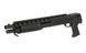 Страйкбольный дробовик Double Eagle M309 Black 19079 фото 4