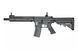 Страйкбольная штурмовая винтовка Specna Arms M4 SA-A03 Chaos Grey 12208 фото 1