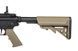 Страйкбольна штурмова гвинтівка Specna Arms Daniel Defense MK18 SA-P26 Prime HAL ETU with brushless motor Chaos Bronze 33279 фото 9