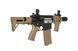 Страйкбольная штурмовая винтовка Specna Arms M4 CQB Edge RRA SA-E10 PDW Half-Tan 14546 фото 4