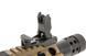 Страйкбольная штурмовая винтовка Specna Arms M4 CQB Edge RRA SA-E10 PDW Half-Tan 14546 фото 10