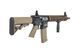 Страйкбольна штурмова гвинтівка Specna Arms Daniel Defense MK18 SA-P26 Prime HAL ETU with brushless motor Chaos Bronze 33279 фото 6
