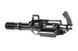 Страйкбольний кулемет CA M134-A2 Vulcan Minigun 10768 фото 3