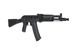 Страйкбольна штурмова гвинтівка Specna Arms AK-105M SA-J73 Core Black 31785 фото 3