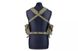 Розвантажувальний жилет GFC Coммando Chest Tactical Vest Olive Drab 25437 фото 4