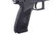 Страйкбольний пістолет ASG CZ P-09 GBB Black 12610 фото 6