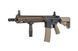 Страйкбольна штурмова гвинтівка Specna Arms Daniel Defense MK18 SA-P26 Prime HAL ETU with brushless motor Chaos Bronze 33279 фото 3