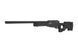 Страйкбольна снайперська гвинтівка Specna Arms SA-S11 EDGE Black 35492 фото 2