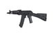 Страйкбольна штурмова гвинтівка Specna Arms AK-105M SA-J73 Core Black 31785 фото 7