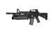 Страйкбольная штурмовая винтовка Specna Arms SA-G01 One Kestrel ETU Black 31683 фото 2
