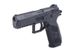 Страйкбольний пістолет ASG CZ P-09 GBB Black 12610 фото 4