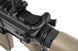 Страйкбольна штурмова гвинтівка Specna Arms Daniel Defense MK18 SA-P26 Prime HAL ETU with brushless motor Chaos Bronze 33279 фото 15