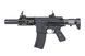 Страйкбольна штурмова гвинтівка WE R5C GBBR Gen. 3 subcarbine Black 33553 фото 1