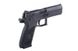 Страйкбольний пістолет ASG CZ P-09 GBB Black 12610 фото 10