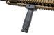 Страйкбольна штурмова гвинтівка Specna Arms Daniel Defense MK18 SA-P26 Prime HAL ETU with brushless motor Chaos Bronze 33279 фото 12