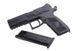 Страйкбольний пістолет ASG CZ P-09 GBB Black 12610 фото 2