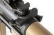 Страйкбольная штурмовая винтовка Specna Arms M4 CQB Edge RRA SA-E10 PDW Half-Tan 14546 фото 13
