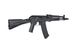 Страйкбольна штурмова гвинтівка Specna Arms AK-105M SA-J73 Core Black 31785 фото 4