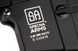 Страйкбольна штурмова гвинтівка Specna Arms SA-B01 One Kestrel Etu Black 32908 фото 10