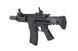 Страйкбольна штурмова гвинтівка WE R5C GBBR Gen. 3 subcarbine Black 33553 фото 6