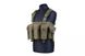 Розвантажувальний жилет GFC Coммando Chest Tactical Vest Olive Drab 25437 фото 1