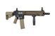 Страйкбольна штурмова гвинтівка Specna Arms Daniel Defense MK18 SA-P26 Prime HAL ETU with brushless motor Chaos Bronze 33279 фото 4