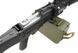Страйкбольний кулемет A&K PKM Machinegun 13068 фото 3
