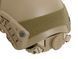 Шолом страйкбольний Emerson Fast MH Coyote 15504 фото 6