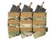 Підсумок 8Fields Premium Triple AK47/AKM Mag Pouch Multicam 23966 фото 3