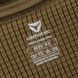Термобелье женское Camo-Tec Pani Polarheat QS Tan Size S 30403-s фото 8